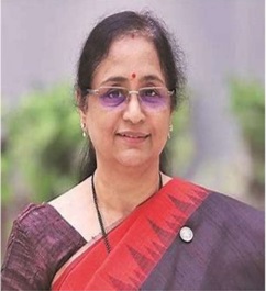 Padmaja Chunduru